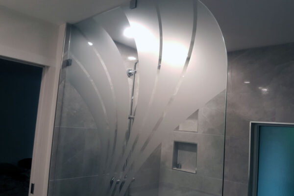 Cut vinyl lettering - Image 7