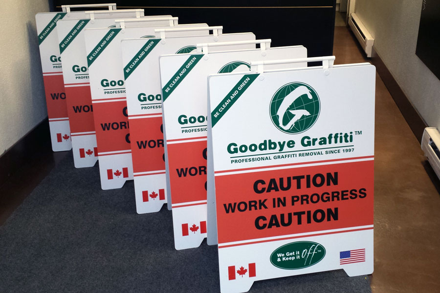 Sandwich Boards - Image 11