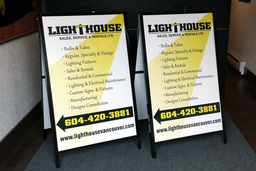 Sandwich Boards - Image 9