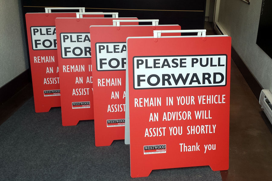 Sandwich Boards - Image 6