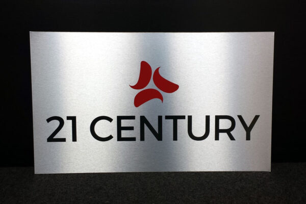 Cut vinyl lettering - Image 10