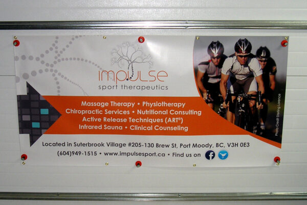 Vinyl Banners - Image 11