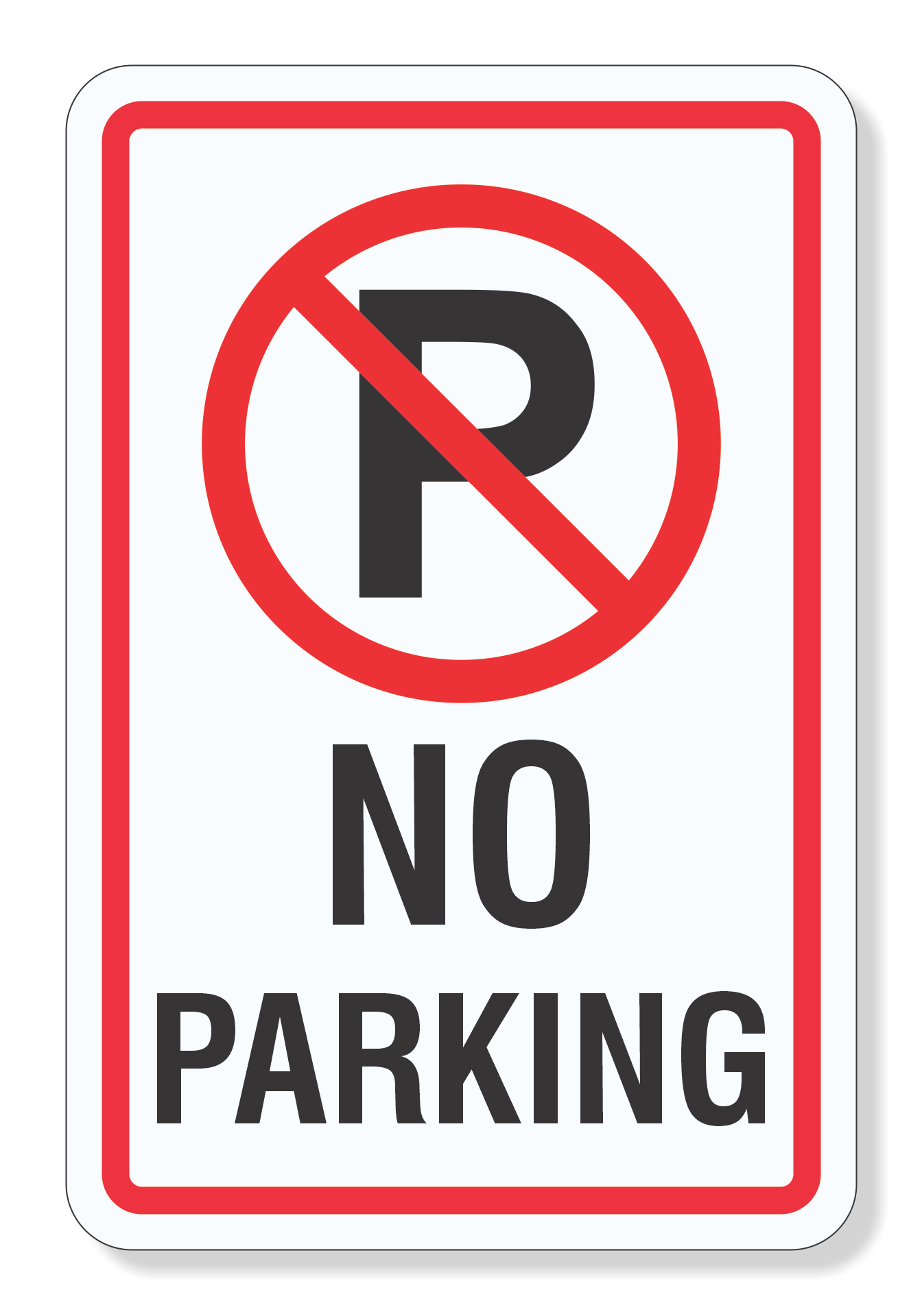 S108- No Parking